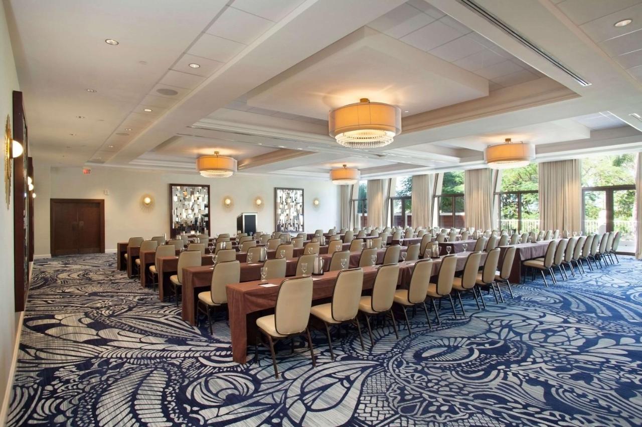 The Royal Sonesta San Juan Hotell Carolina Exteriör bild