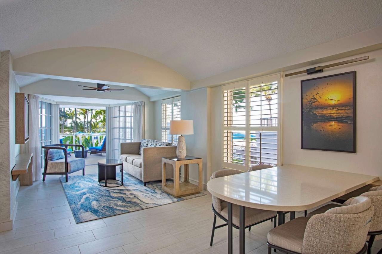 The Royal Sonesta San Juan Hotell Carolina Exteriör bild